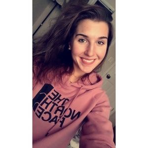 Meet your Posher, Briannon